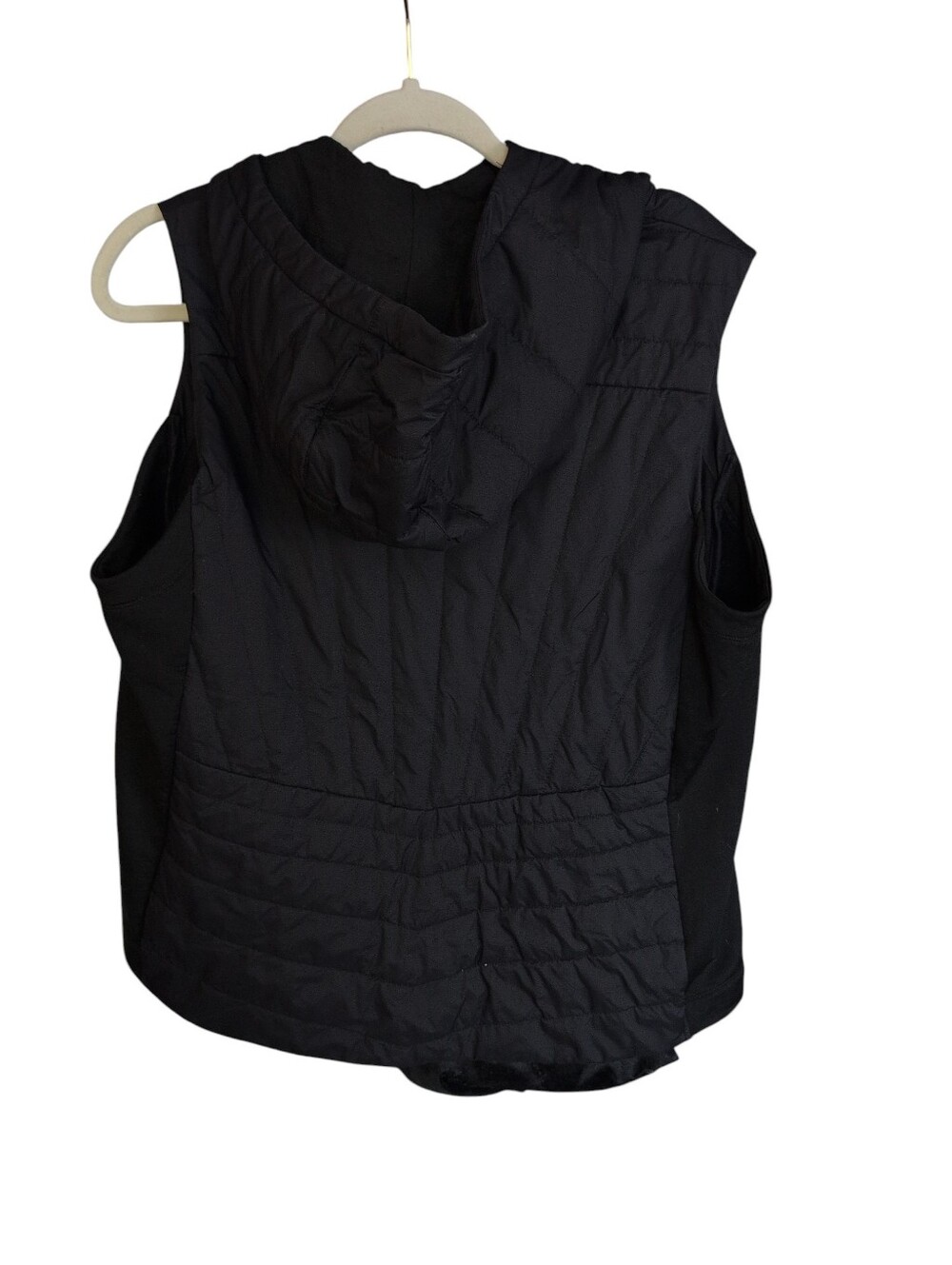 Smartwool Women's Smartloft Vest - Picture 4 of 5
